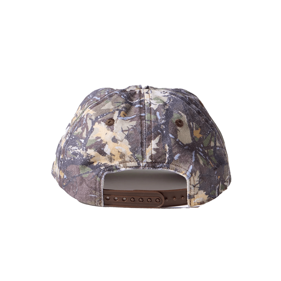 FRIDAYSNAP-CAMOTREE BACK HOUSE OF PEAKS