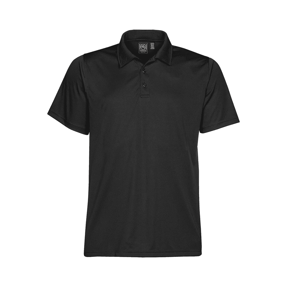 Stormtech Mens Eclipse Pique Polo PG-1