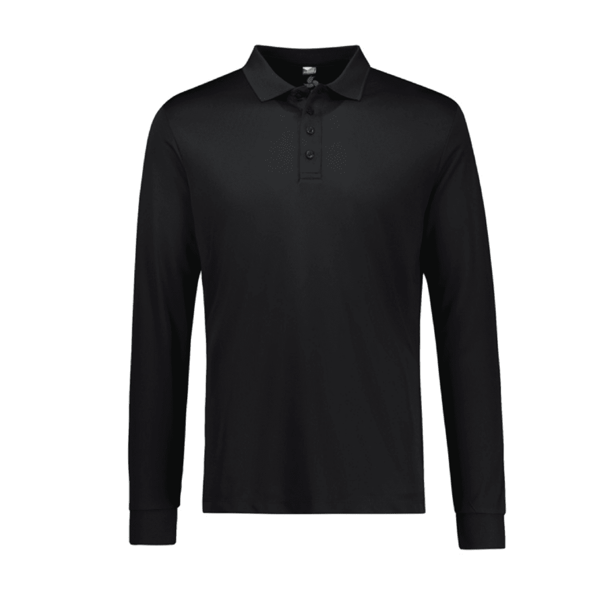 Custom Mens Action Long Sleeve Polo P206ML-02