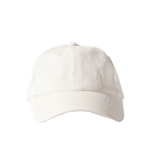 House of Peaks - Friday Mesh Cap-01