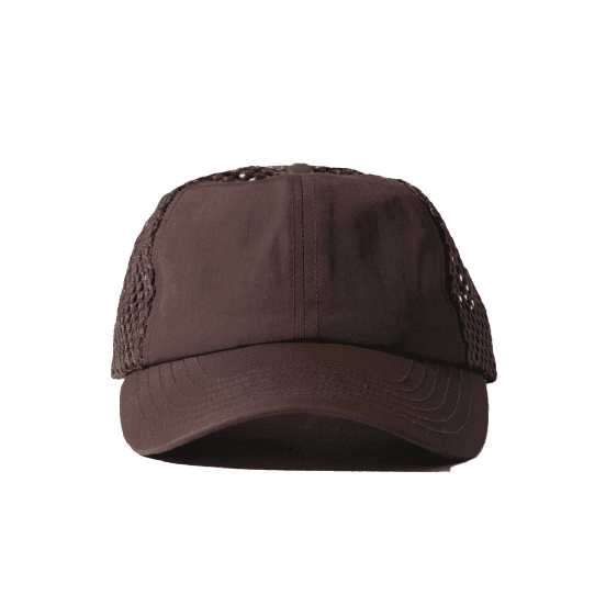 House of Peaks - Friday Mesh Cap-02