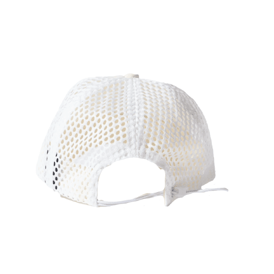 House of Peaks - Friday Mesh Cap-04