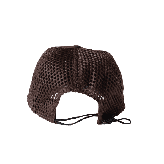 House of Peaks - Friday Mesh Cap-05