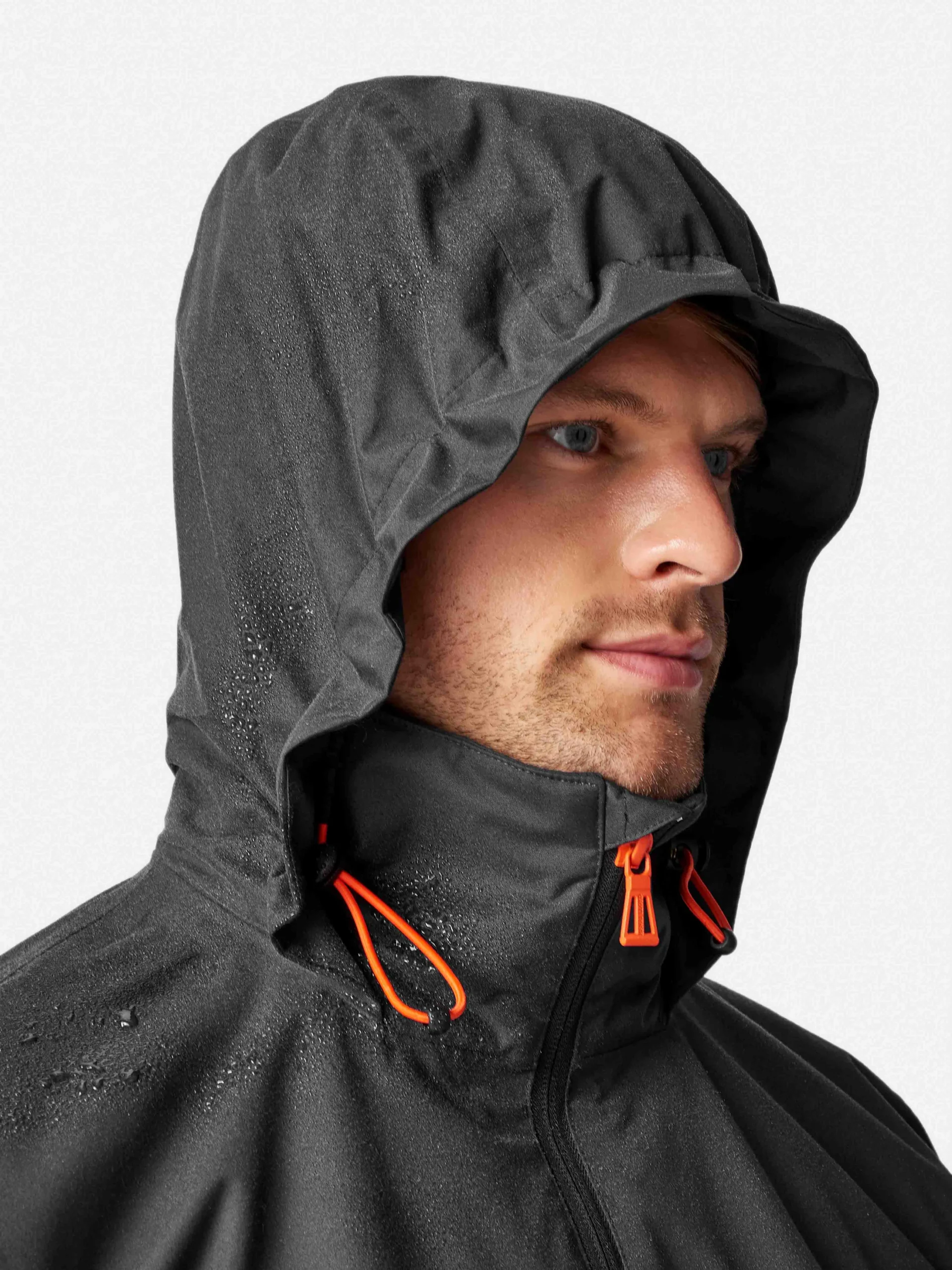 Custom Henri Lloyd Breeze Jacket Hoodjpg