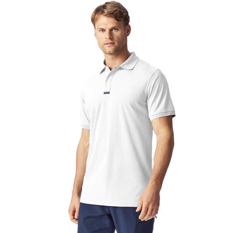 Custom Henri Lloyd Dri Fast Polo-06