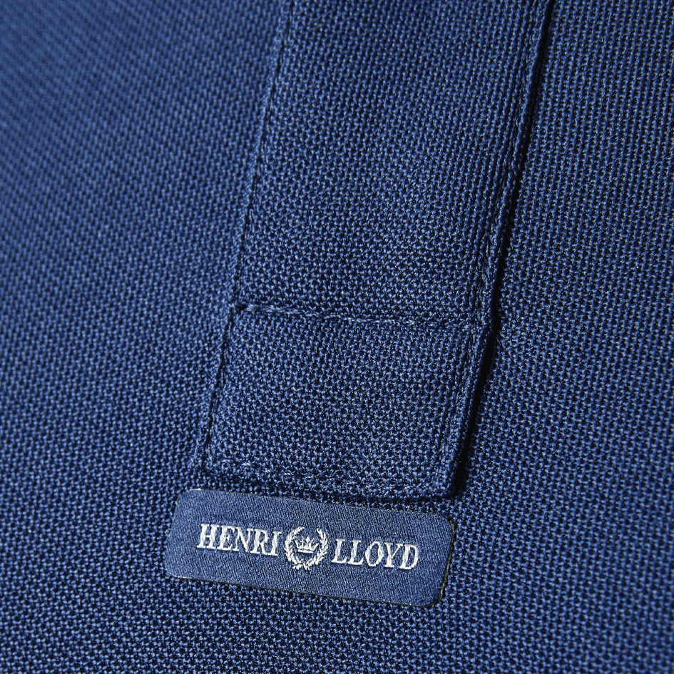 Custom Henri Lloyd Womens Dri-Fast Polo-02