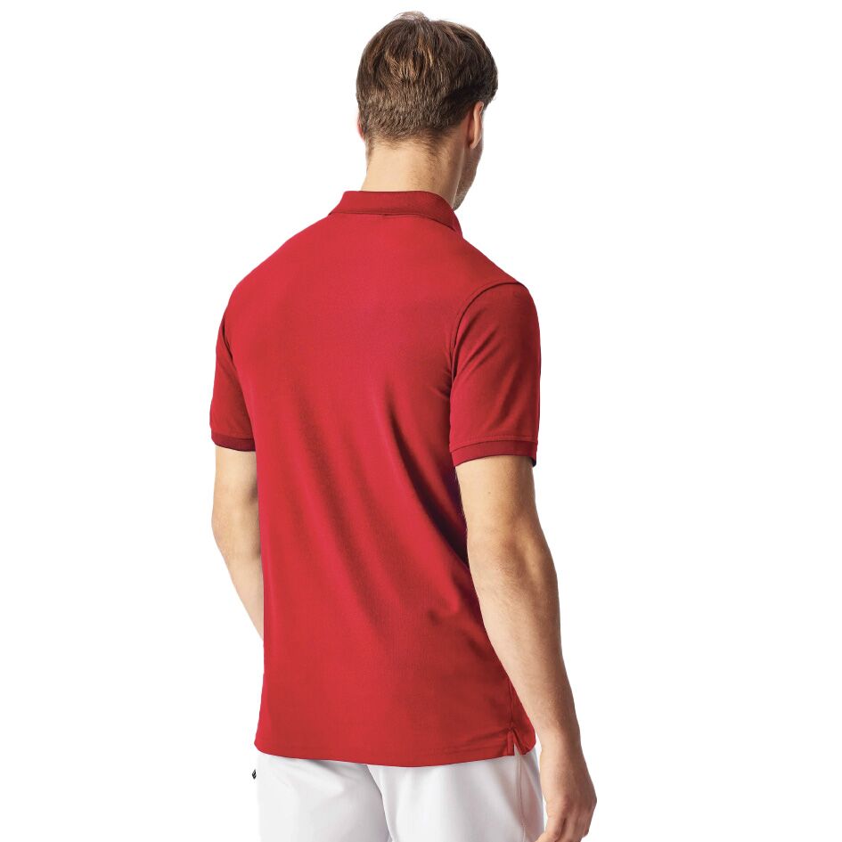 Red Back Custom Henri Lloyd Dri Fast Polo-02