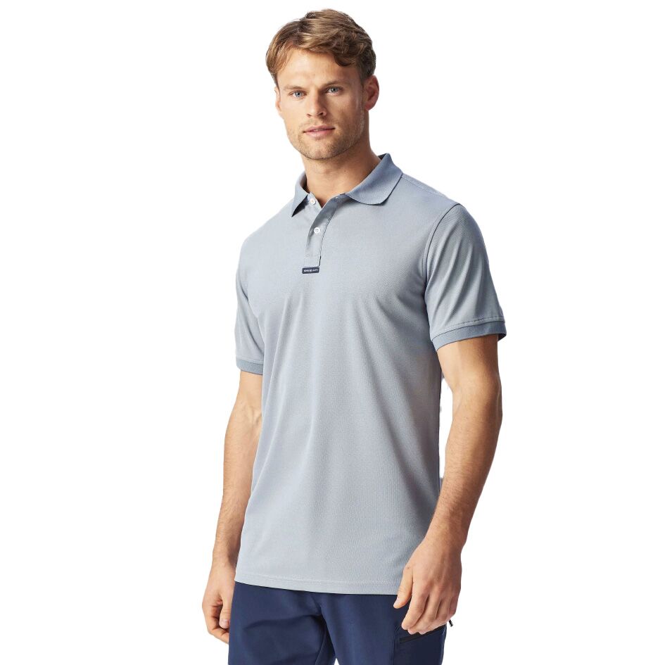 Titanium Custom Henri Lloyd Dri Fast Polo-07