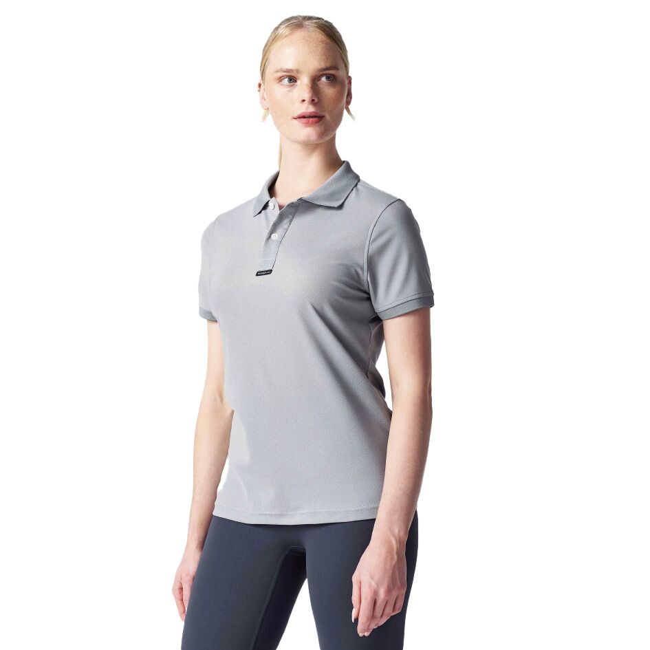 Titanium Custom Henri Lloyd Womens Dri-Fast Polo-01