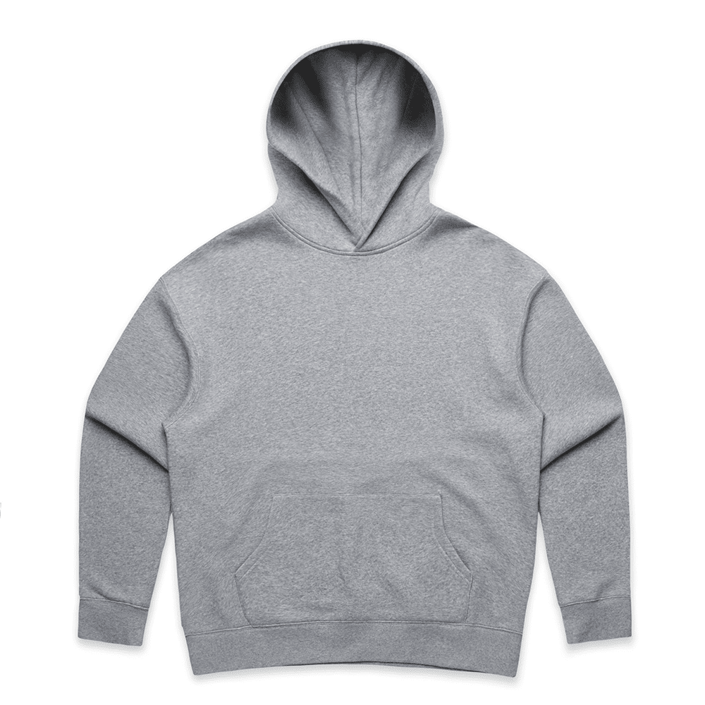 4161 WOS RELAX HOOD GREY MARLE 98228 4161 WOS RELAX HOOD GREY MARLE 98228