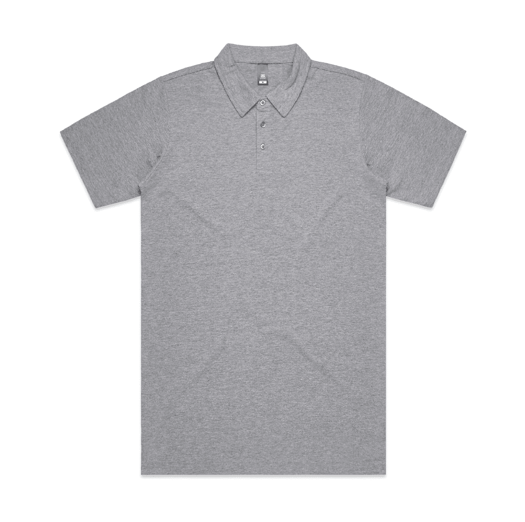 AS Colour Custom Chad Polo-05