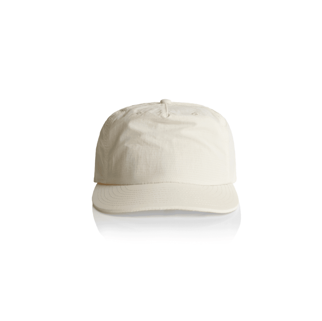 AS COLOUR CUSTOM SURF CAP-45